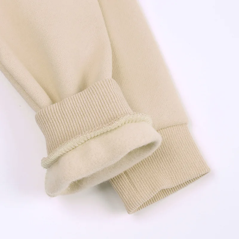 Baby-Overalls, Strampler, Winter-Outfit mit Kapuze, Hoodies, Einteiler, Growings, Reißverschluss, Pullover, Jungen und Mädchen, Neugeborene, 59–90 cm, Ropa de Bebe – Detail 28