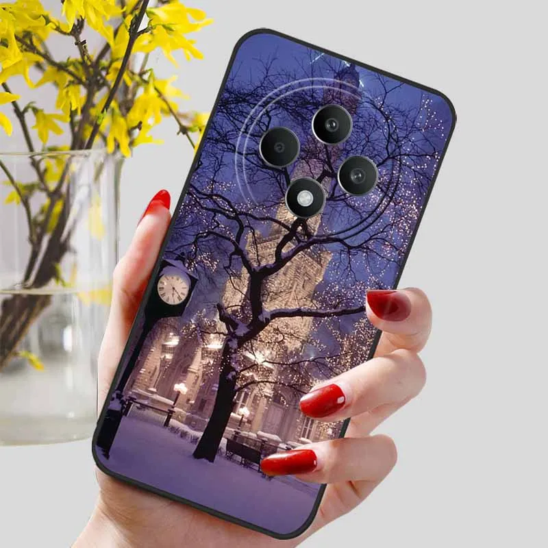 Luxury TPU Silicone Protector Soft Bumper