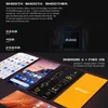 IIIF150 H2022 IP68/IP69K Waterproof Rugged Phone 5.5" HD+ 4GB+32GB Cellphone 4800mAh Battery with NFC Smartphone 4