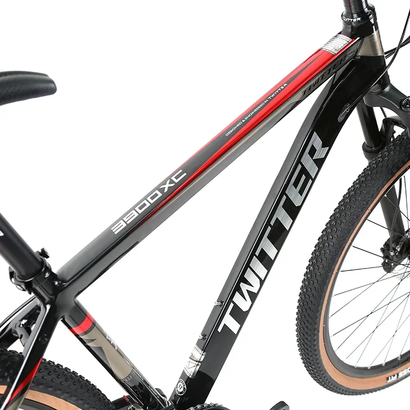 2024 Ʈ  ̾  ũ 극ũ, MTB XC Ŭ, ˷̴ ձ,  , TW3900XC