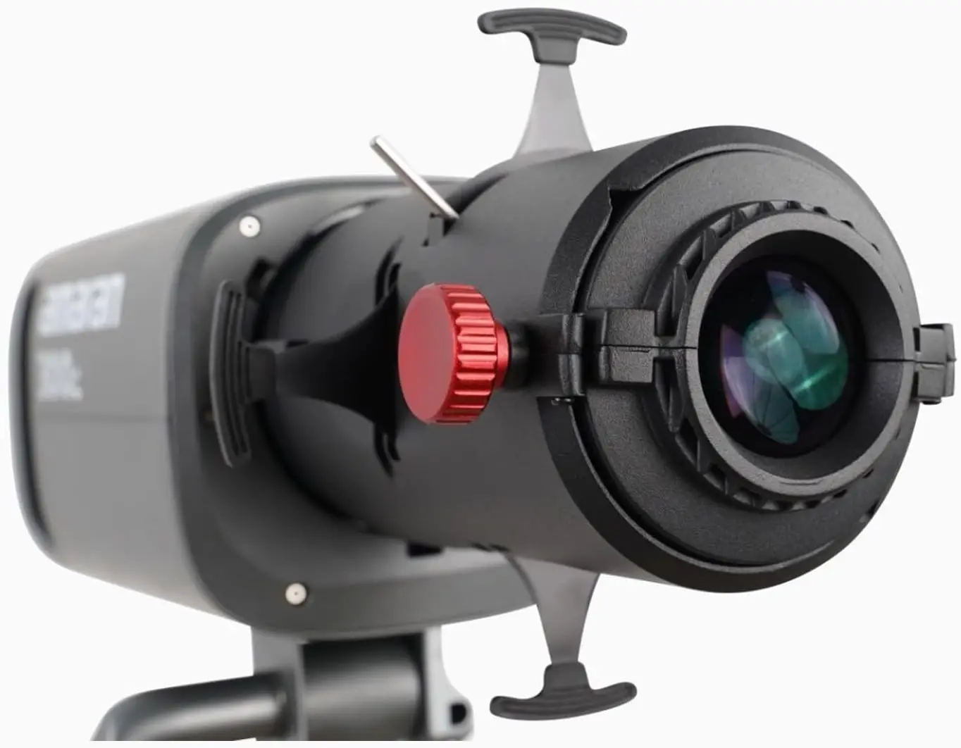 Aputure Amaran Spotlight SE 스포트라이트 SE 프로젝션 렌즈 수정, Amaran 300C 150C 200X S 60X S Aputure 300X 보웬스 마운트 조명용, 19 ° 36 °
