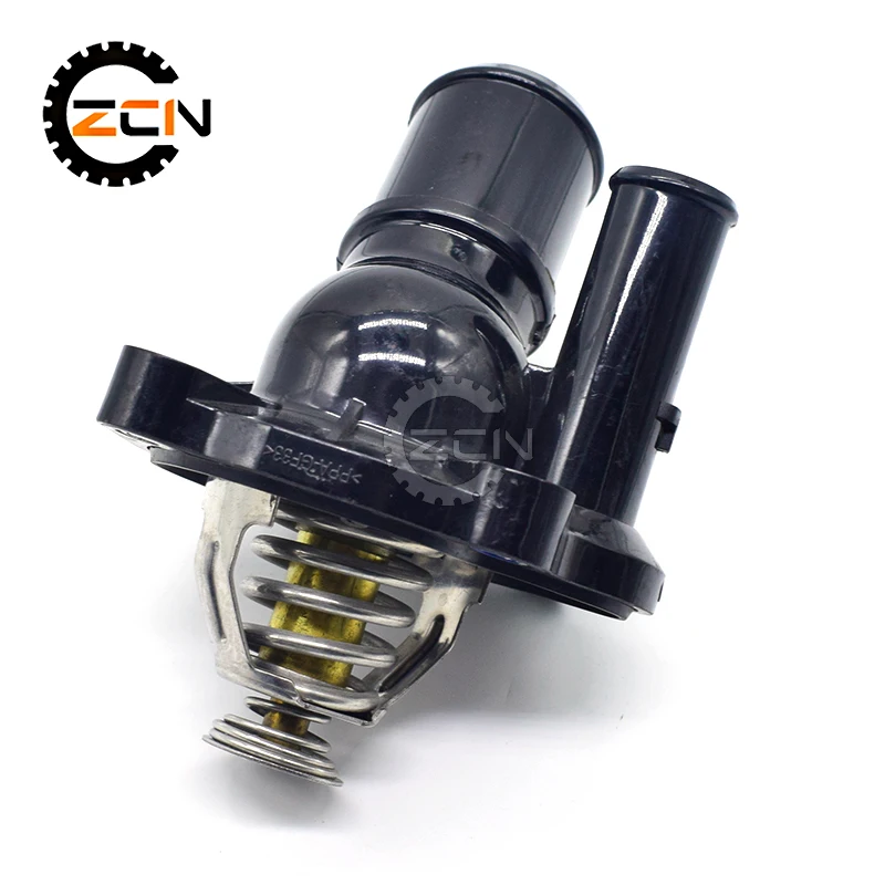 Engine Coolant Thermostat L33615170 L327-15-170 L327-15-170A for FORD LINCOLN MAZDA 3 5 6 MERCURY