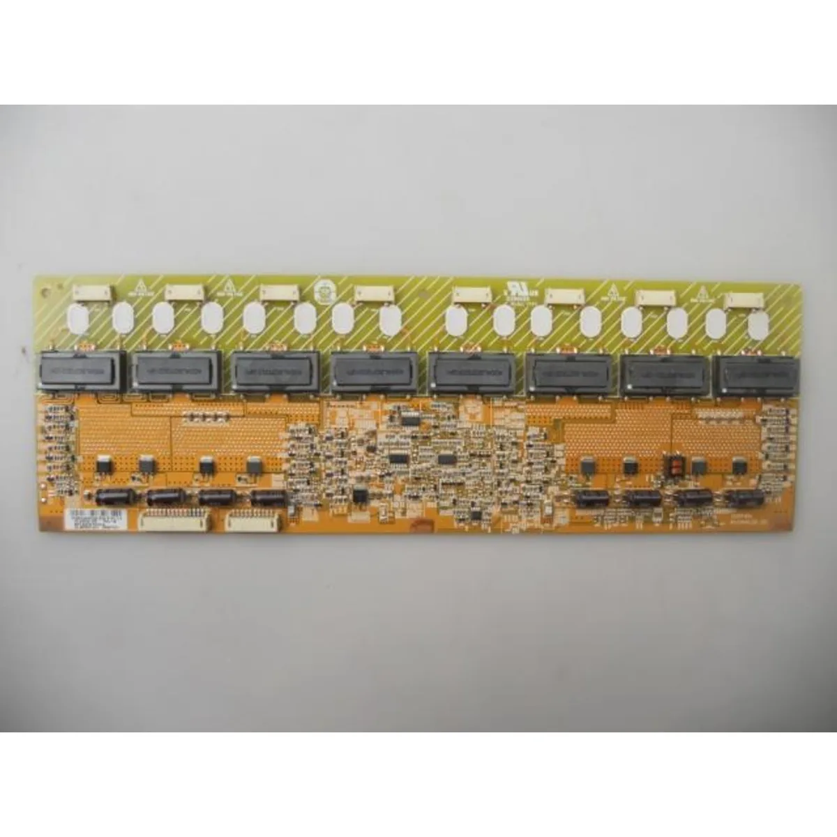 

32LC2R для Samsung LA32T51B экран T315XW01 плата высокого напряжения 4H.V1448.291/B1 E20645