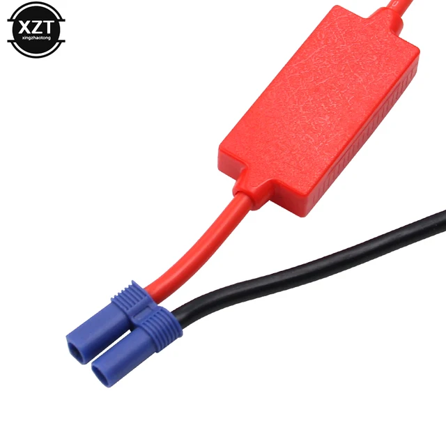 Smart Alligator Klammer Zubehör Booster Batterie Kabel for Auto Starthilfe  Neu