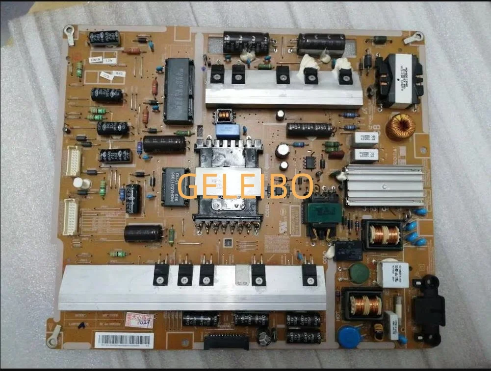 BN44-00632B BN44-00632A two types POWER supply  for / UA46F7500BJ T-CON connect board Video