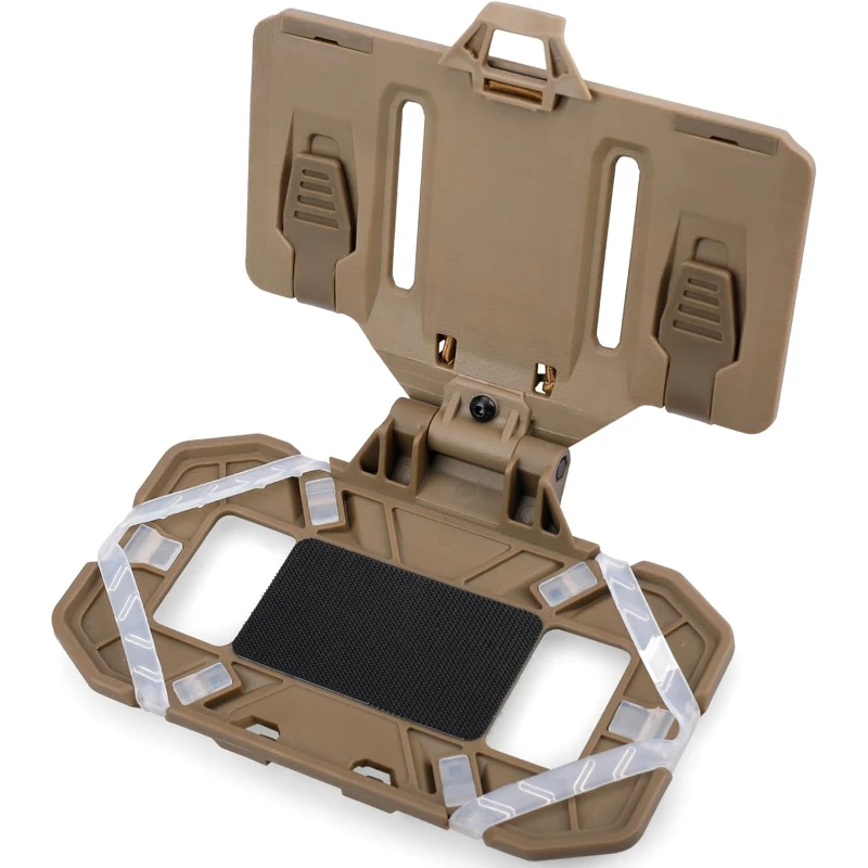 Tactical MOLLE Navigation Board 1