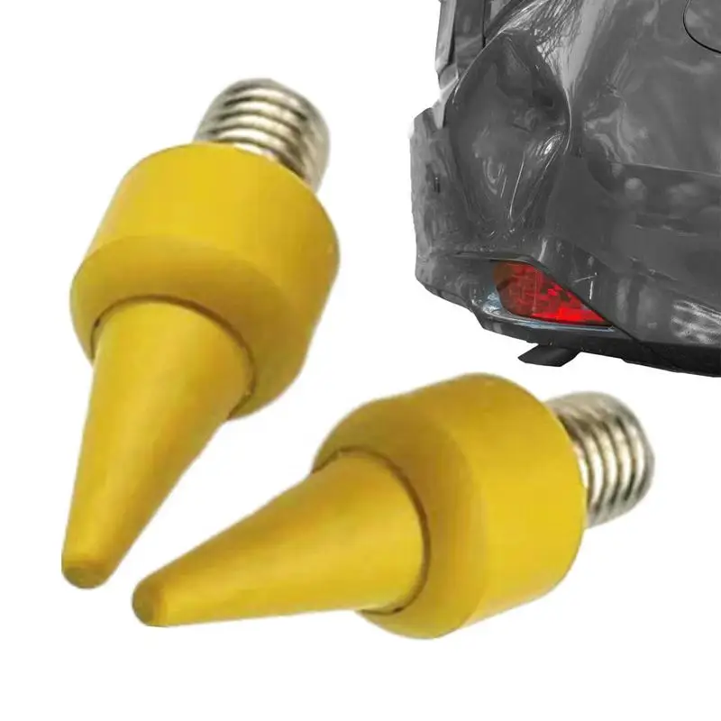 

Dent Fix Hammer Head Dent Removal Tool Auto Body Repair Tool Kit Knockdown Tips Tool Kits Dent Fix Tools car accessories
