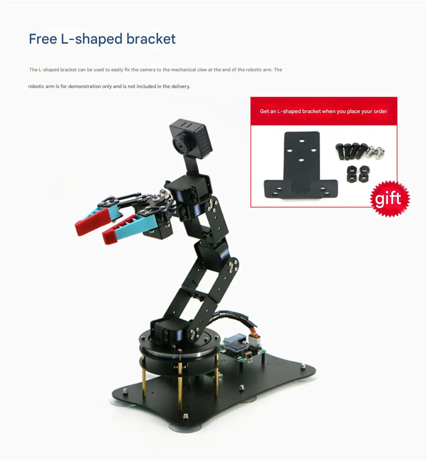 WHEELTEC C70 C100 HD RGB camera, HD imaging, megapixel, driver-free UVC plug and