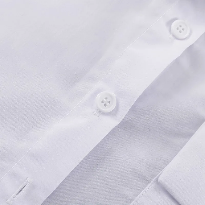 Suit Tie Blouse Women 2025 Fashion Loose Long Sleeve White Shirts Women's Street Temperament Camisas De Mujer 2025 New