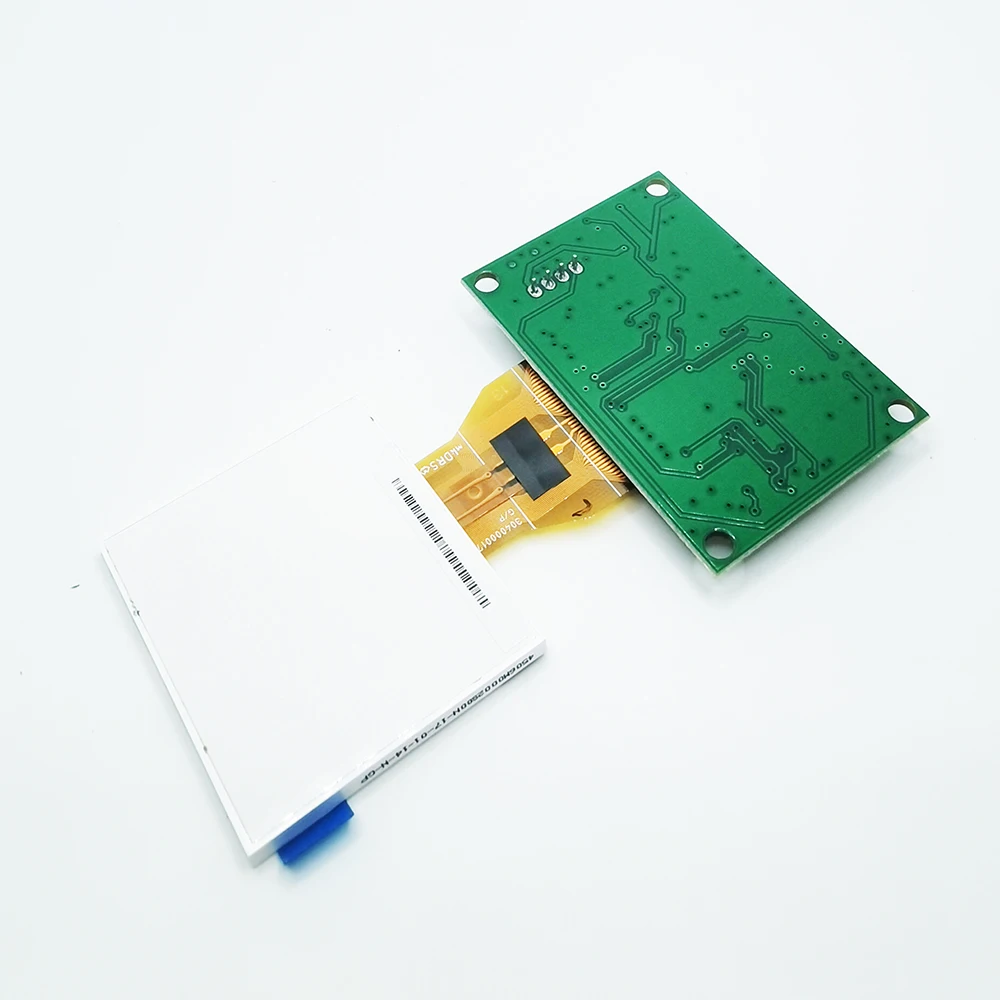 1.5 inch lcd display module kit NTSC/PAL automatic switch 480x240 4:3 auto switch RCA AV For doorbell Car Display CCTV Car Video