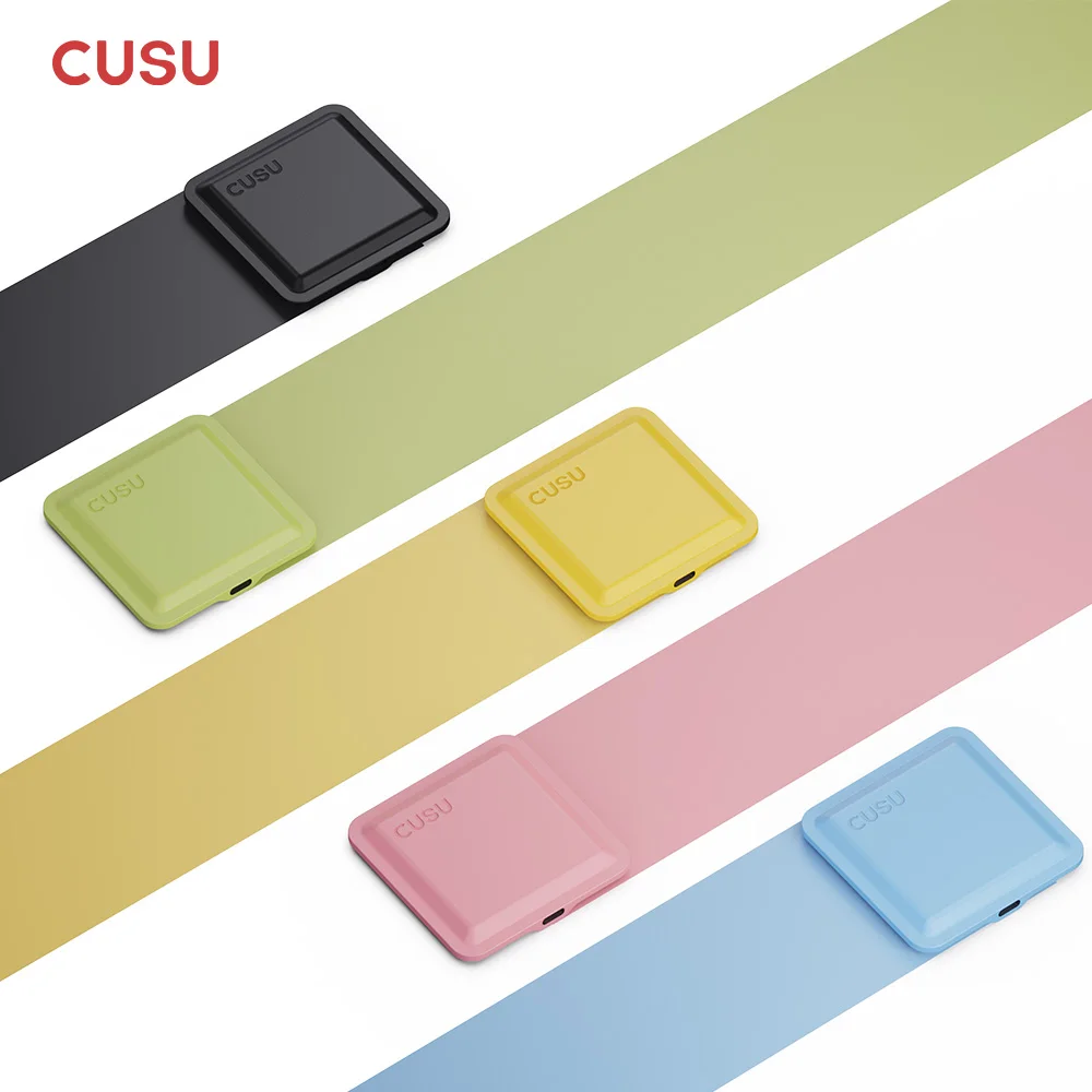 CUSU 1TB 외장 SSD 드라이브 512GB 휴대용 SSD 256GB 2TB 솔리드 스테이트 드라이브 Type-C(휴대폰 노트북용)