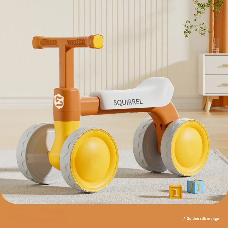 Baby Balance Bike 7