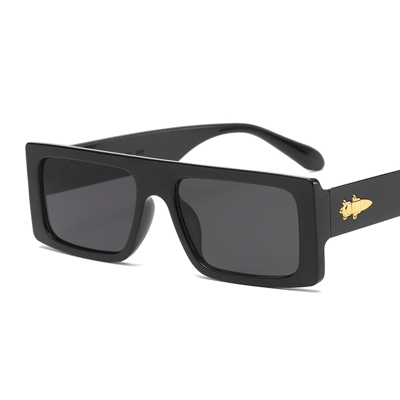 OLOPKY 2022 Square Sunglasses Men Luxury Brand Designer Sunglasses Women High Quality Small Sun Glasses Oculos De Sol Masculino_voghion.com