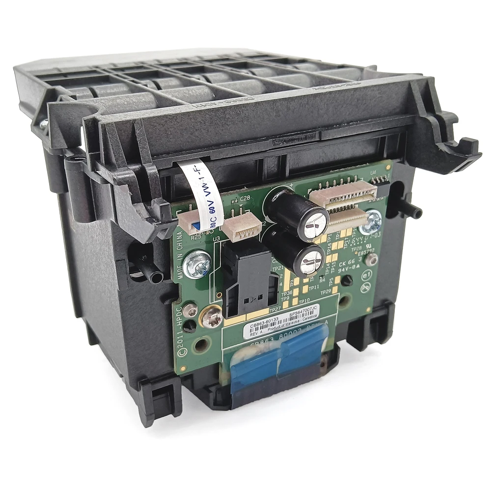 Original Cabeça de Impressão para hp 932 933 Cabeça de Impressão para hp 932xl 933xl Officejet Pro 7110 6100 6600 6700 7612 7510 - Imagem 2