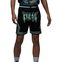 Nike short de sport respirant en maille pour hommes JORDAN FN5870-010 5