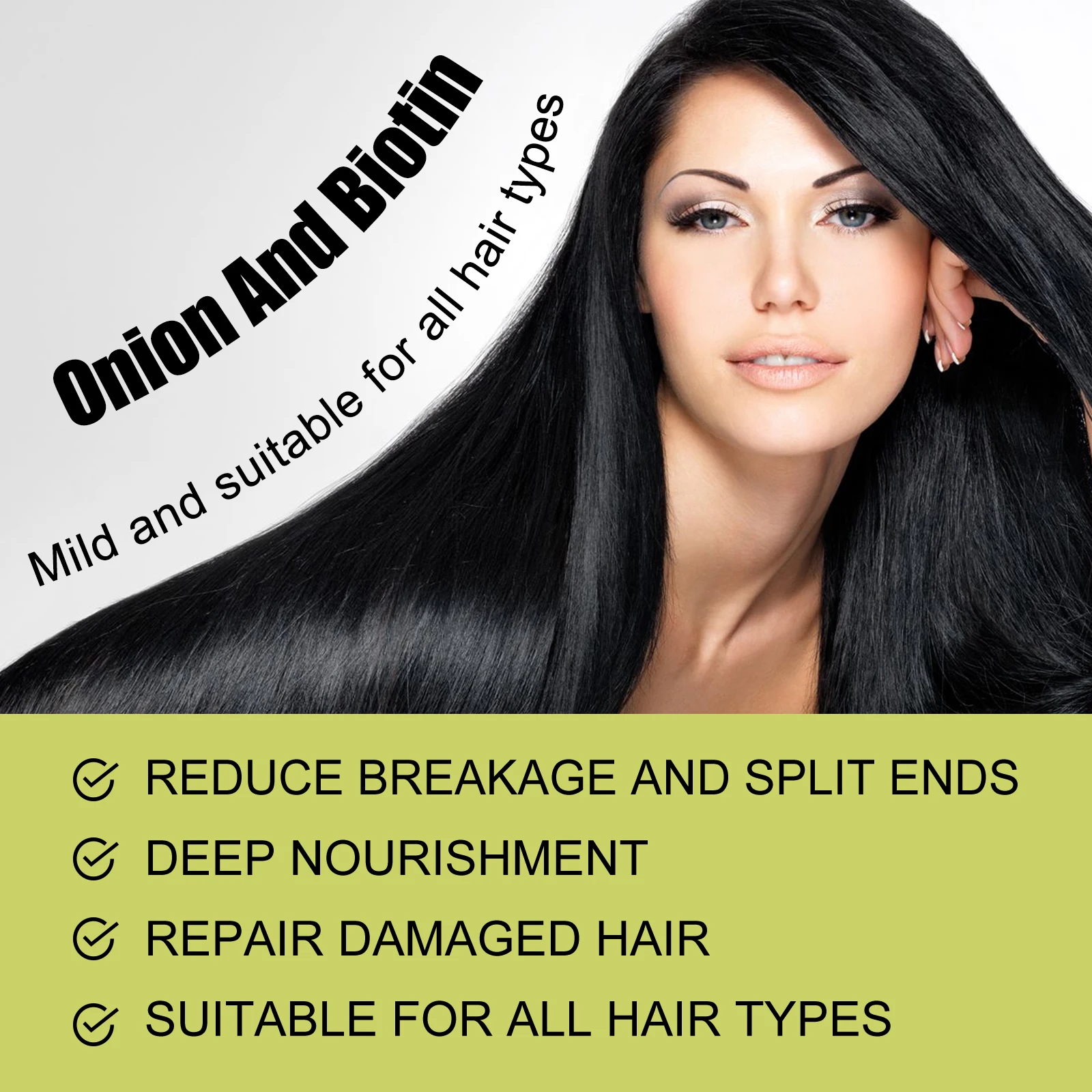 Magical Keratin Hair Mask For Repair Damaged Frizzy Hairs