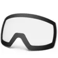 Transparent Lens