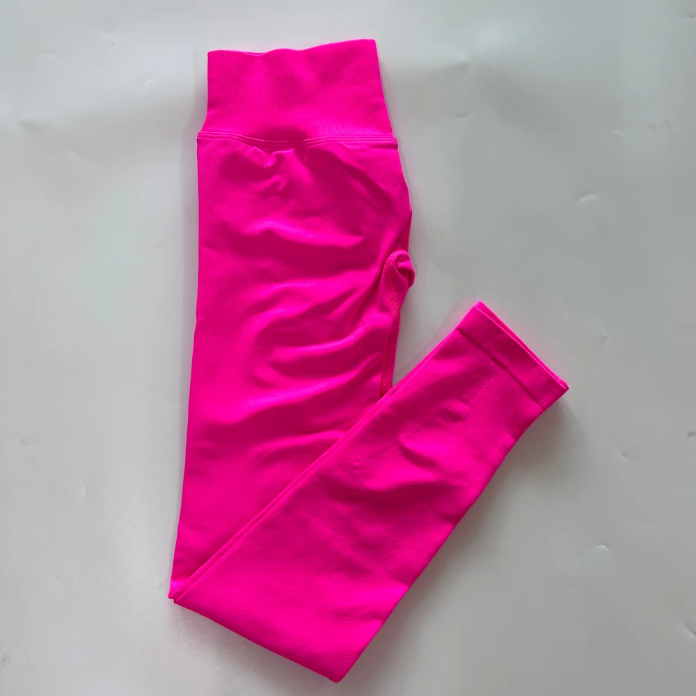 NO LOGO Fuchsia