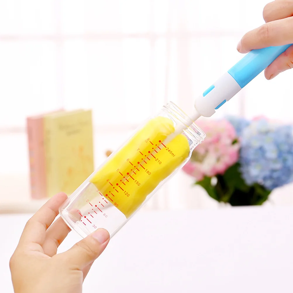 Рисунок 3 - щётки для чистки детских бутыл