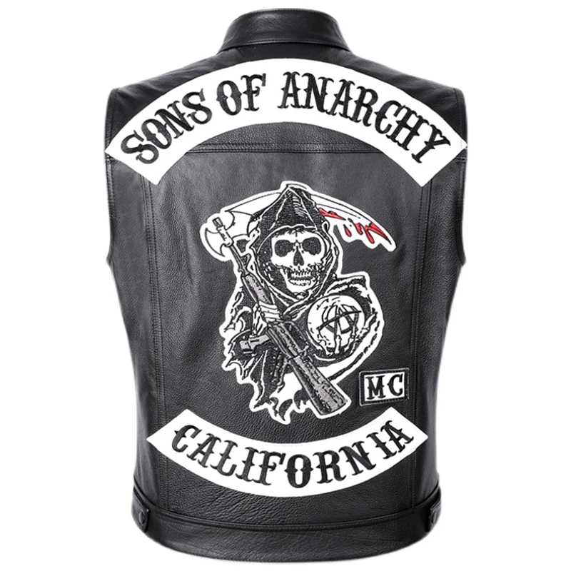 Sons of Anarchy Ŭ  Ŀ  , ¥  μҸ Ŷ, ¥ Ұ ̵ , 6XL
