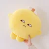 50cm Fun Lemon Pillow Soft Comfortable Cartoon Plush Toys My Boss Same Style Cute Home Dolls Decoration Men Women Birthday Gifts 3