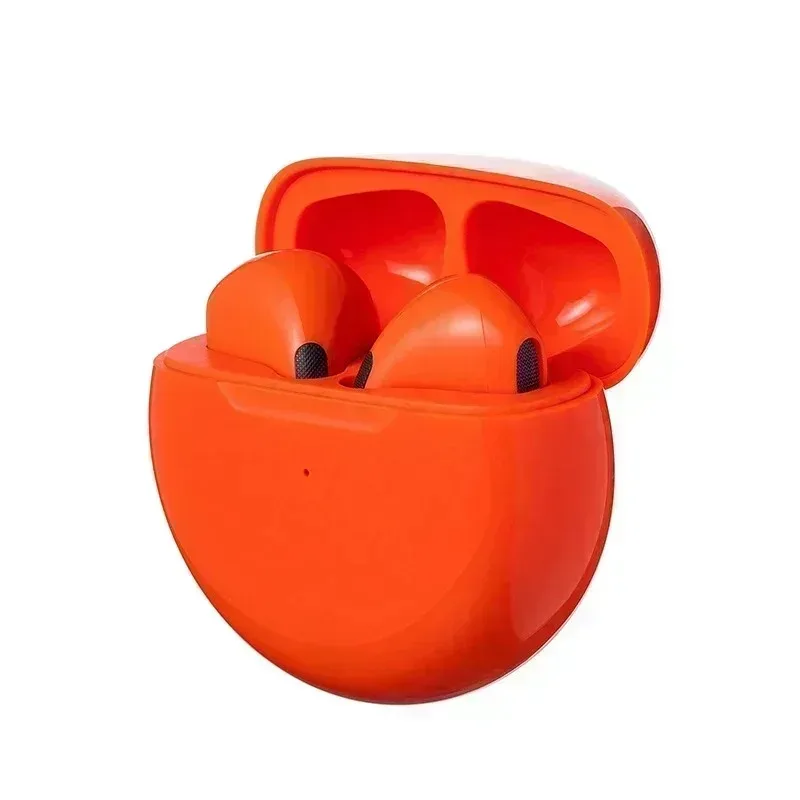 Wireless Bluetooth Earbuds With Microphone Noise Cancelling Sport_voghion.com