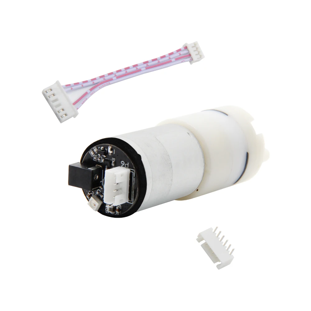 LILYGO&reg; Accessories Motor Soil Tester Automatic Watering Module For T-Higrow