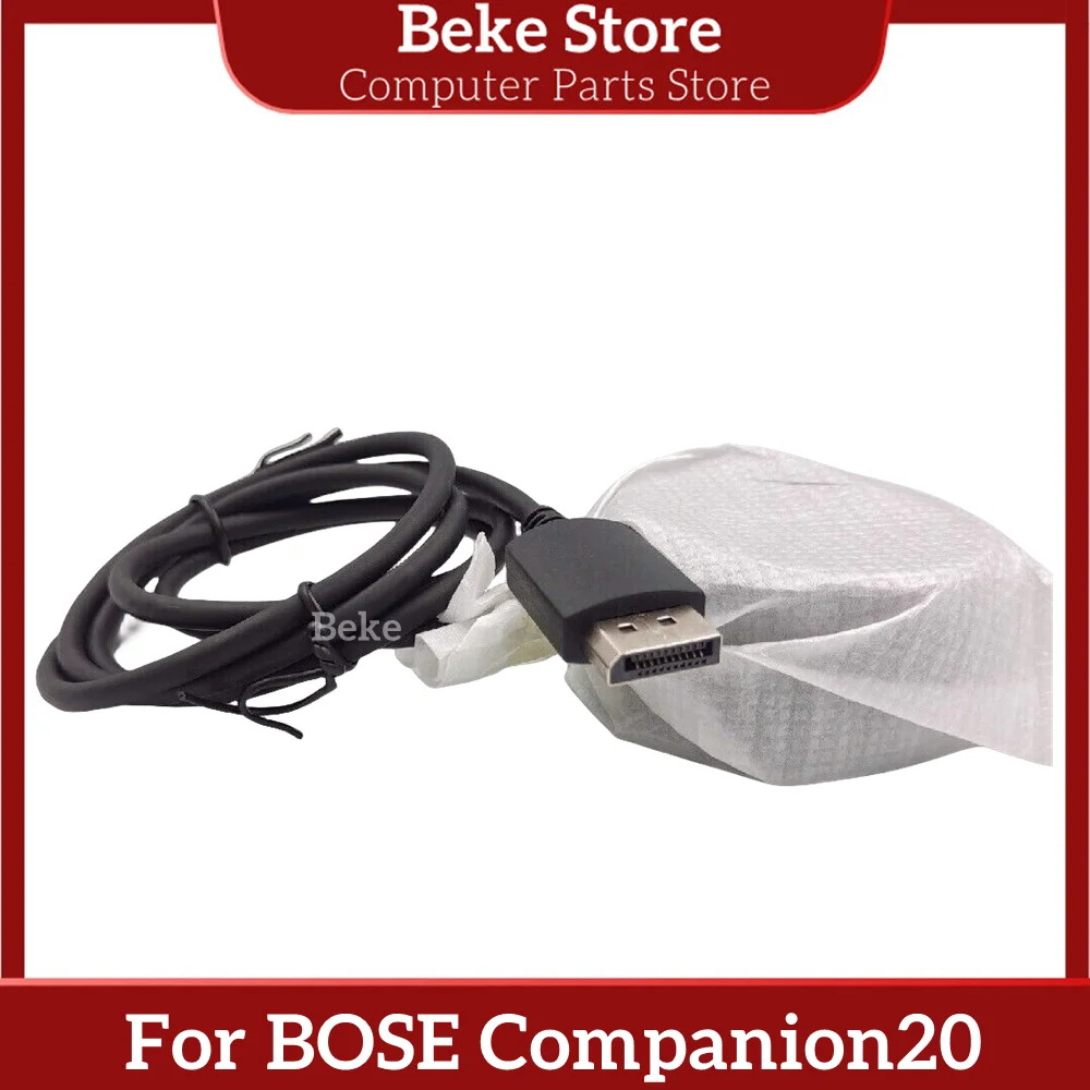 Beke New Bos-Volume Control Companion 20 Volume Control Pod C20 Interfaccia Home Audio Altoparlanti Controller Per Bose Compagno 20