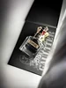 Woody Perfume Daily Orchid Musk Oud Longevity Scent Unisex Perfumes Appealing Fashion Masculine Perfumes