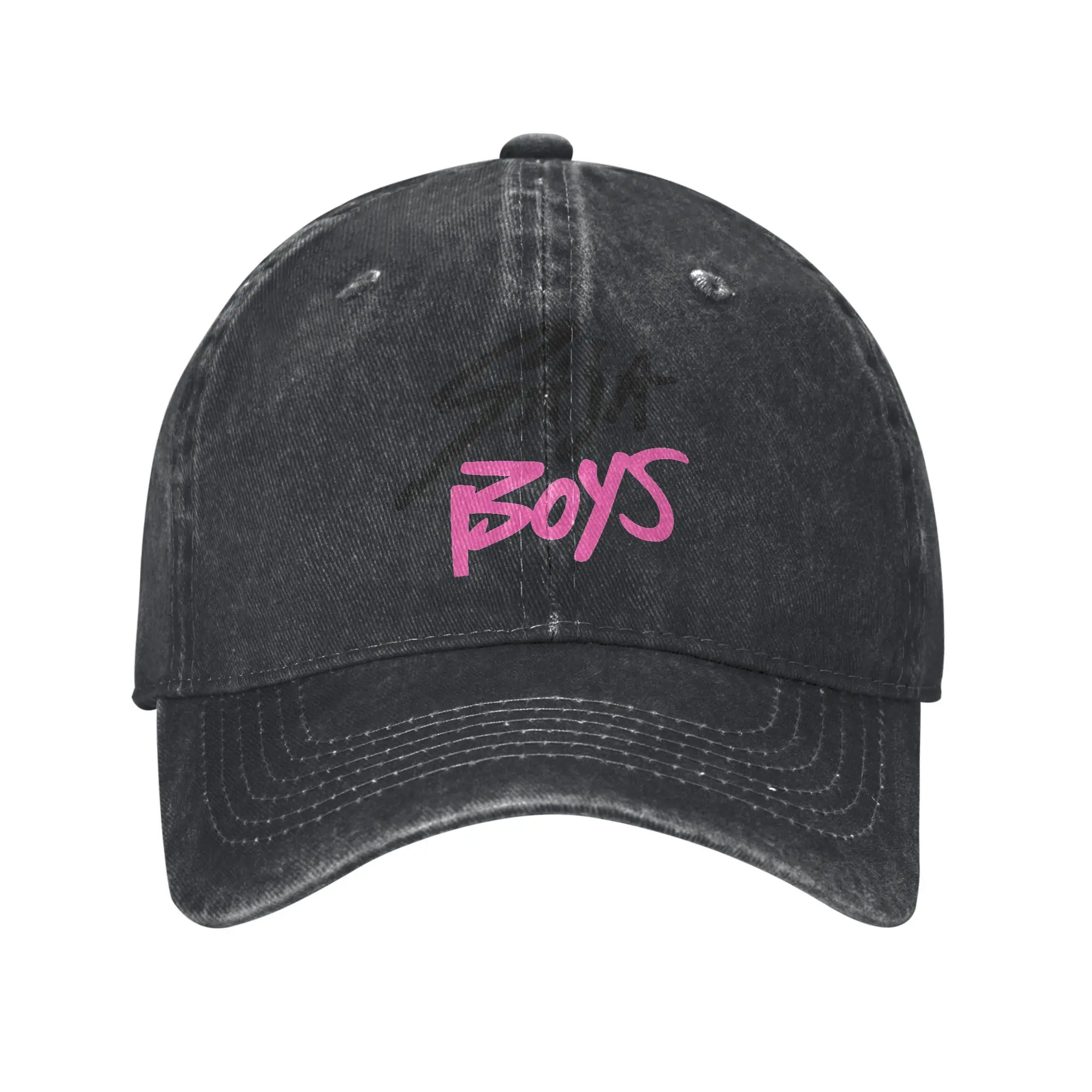 K-POP/アジア [LAYOVER]CAP (navy) Dodgers Korean Cap | TikTok