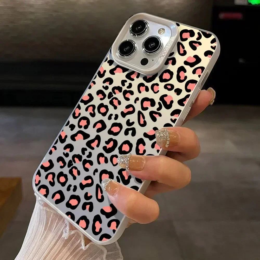 Fashion Butterfly Flower Pattern Shockproof Bumper Case with IMD Technology