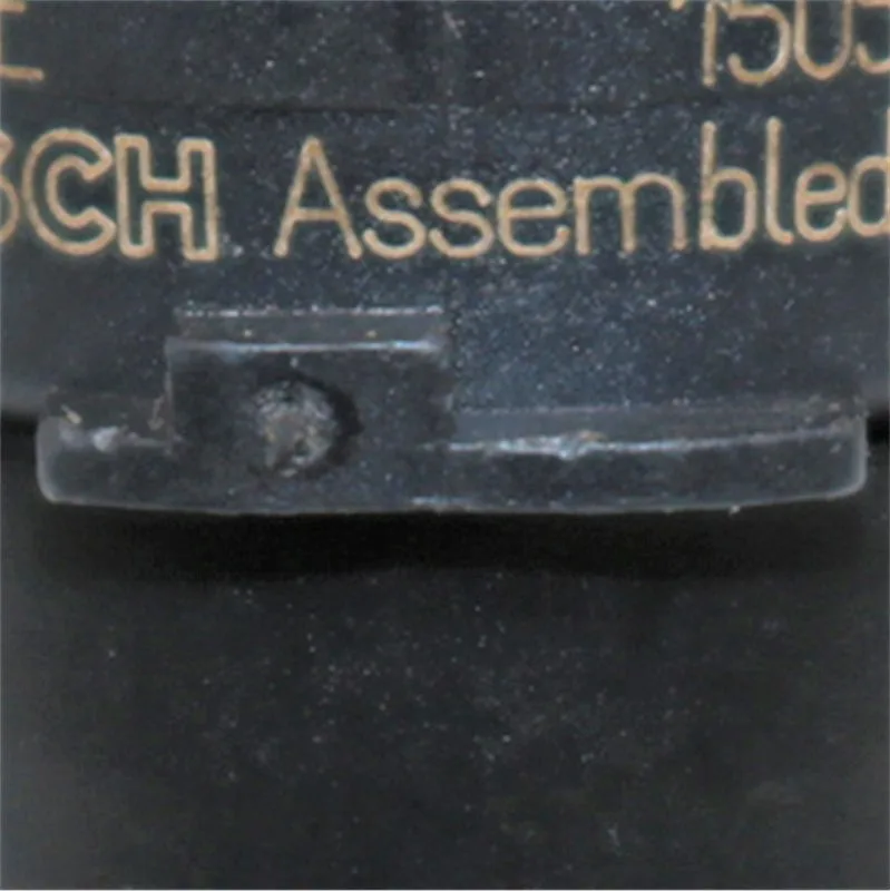 Рисунок 5 - 25966528 OEM 0263003942 парковочная