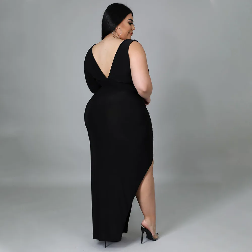 vestidos plus size