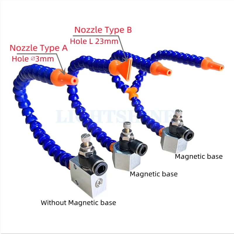 Rapid Response 715 - Selectable 1.5in. 30gpm-125gpm Nozzle main image 1