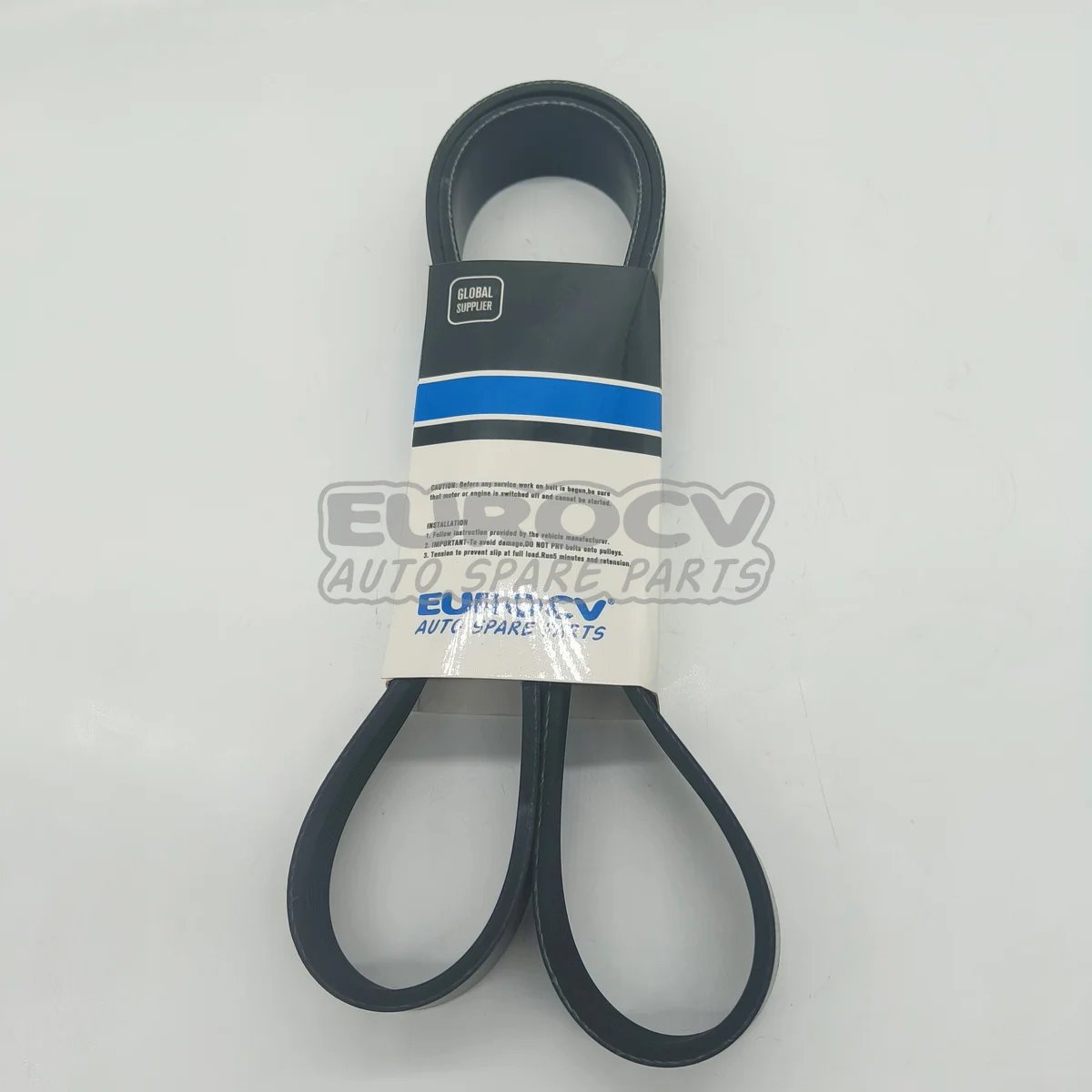 Spare Parts for Volvo Bus VOE 20441072 V-Ribbed Belts 10PK1415