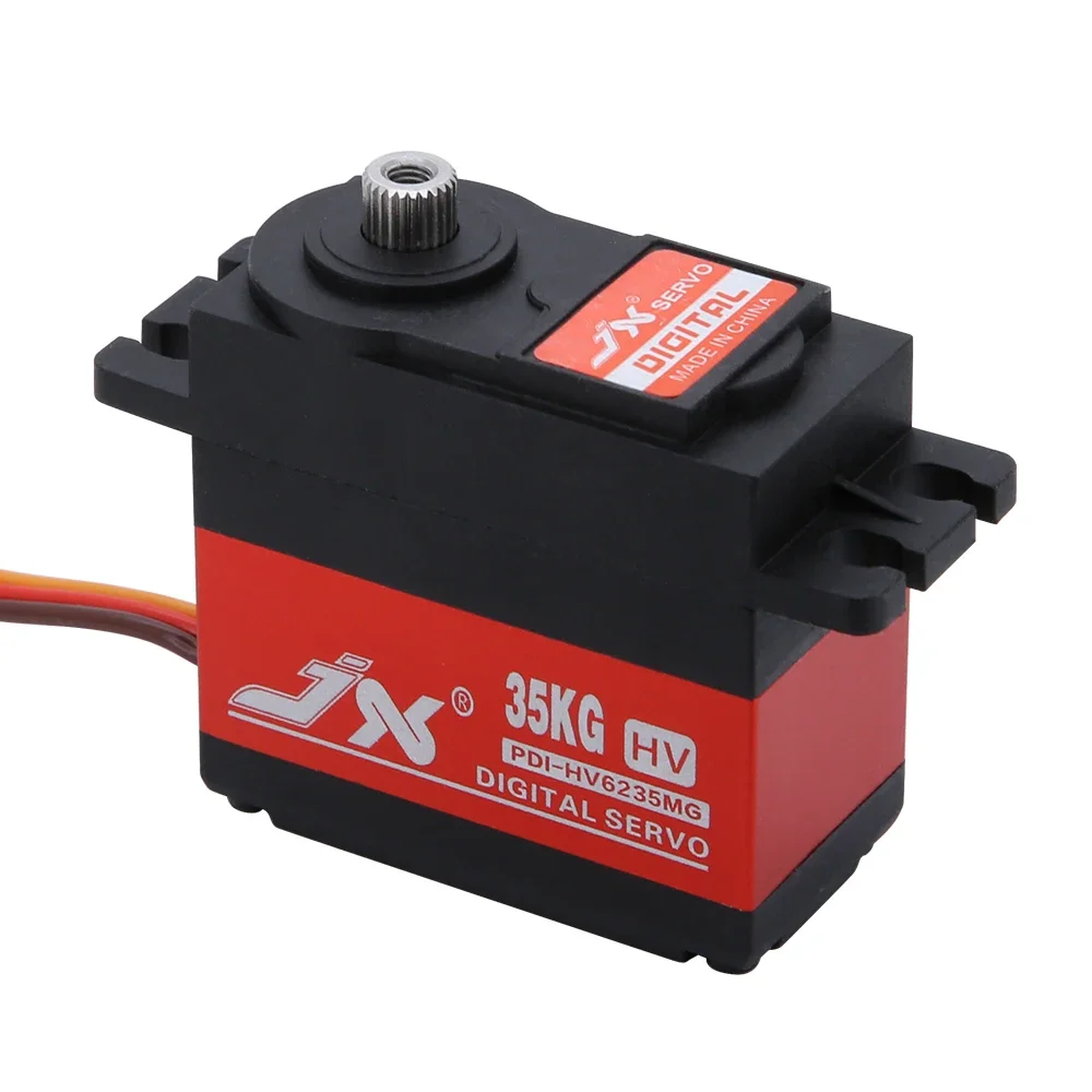 JX Servo PDI-HV6235MG JX Servo PDI-HV6235MG