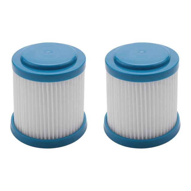 2X For Black And Decker Replacement Filters Vpf20