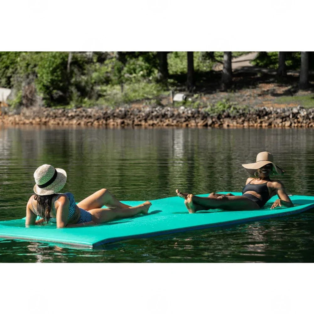 Floating Water Mat Costco Foam Water Mat Drifting Mattress High