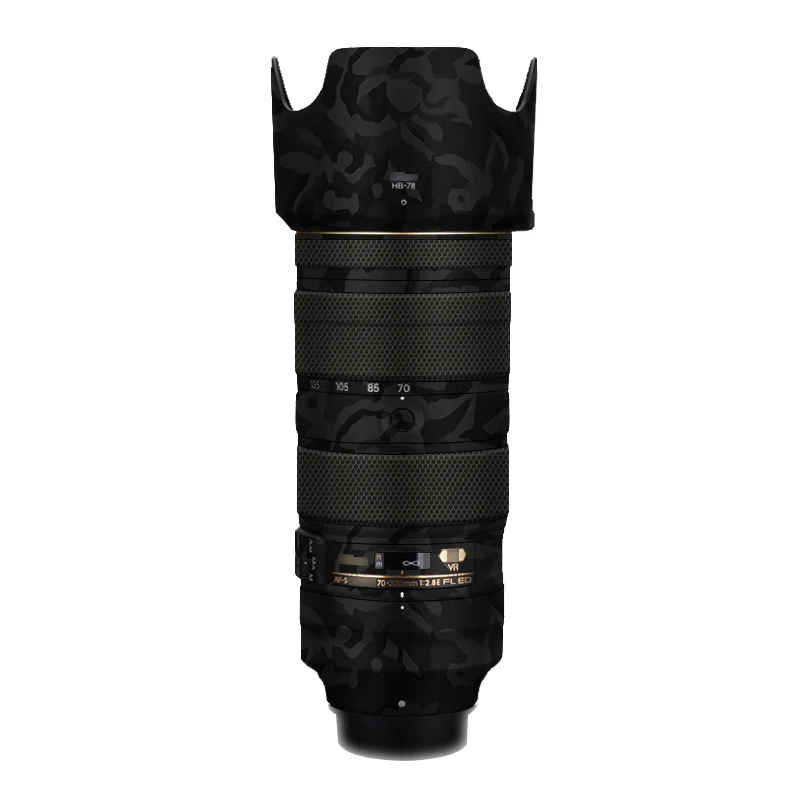 Memorial Hall is suitable for Nikon AF-S 24 70F2 8G Generation Lens Protection F