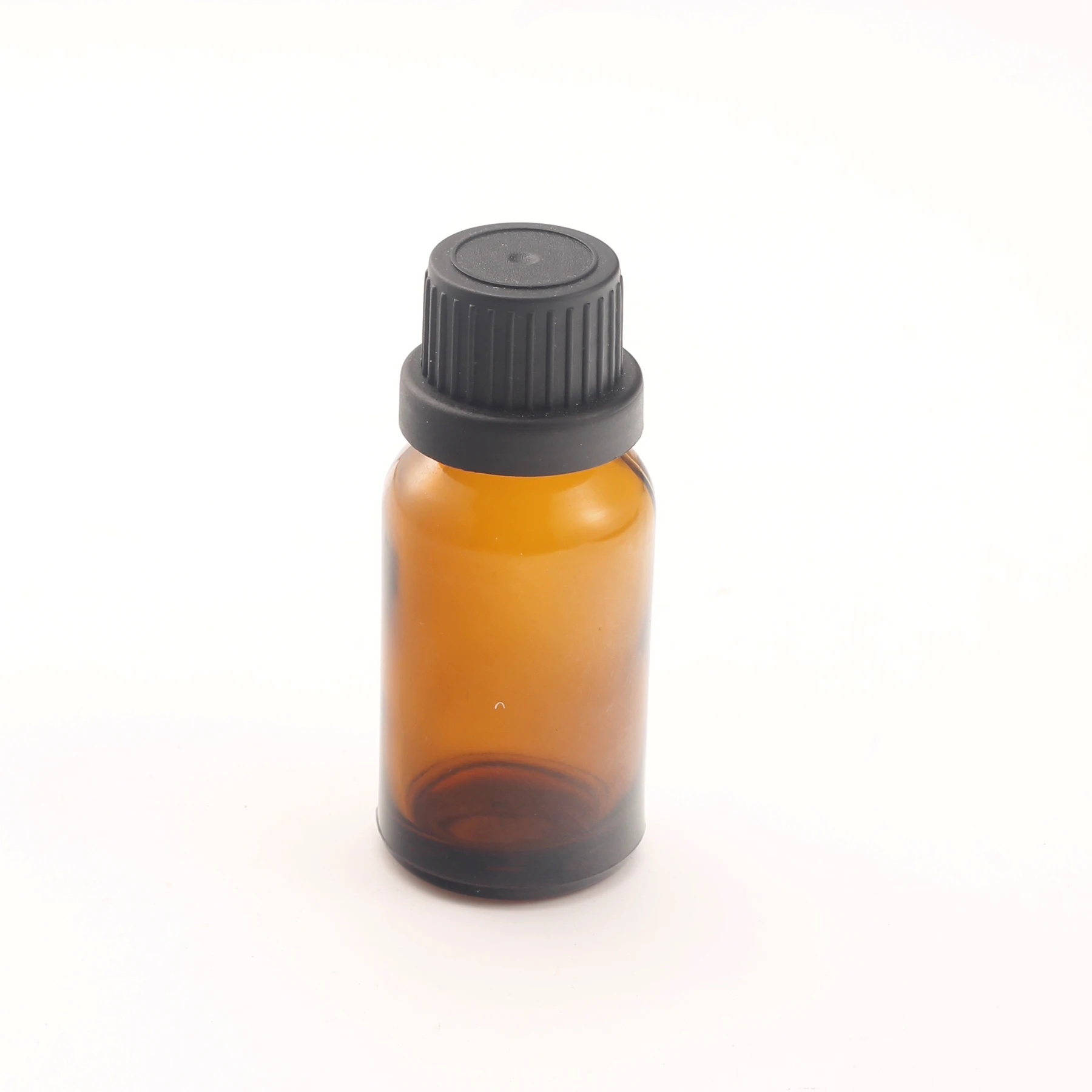 Leakproof Aroma Essential oil Inhaler Cap Black Essential oil Inhaler Cap Leak proof essential oil inhaler cap