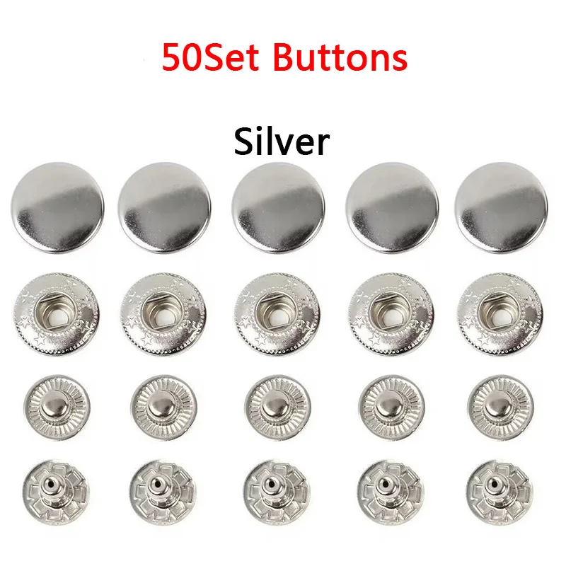 50Set Silver