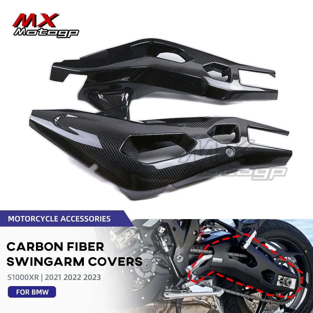 Carbon Fiber 1000 Xr Bmw 2021 For BMW S1000XR S1000 XR 2020-2024