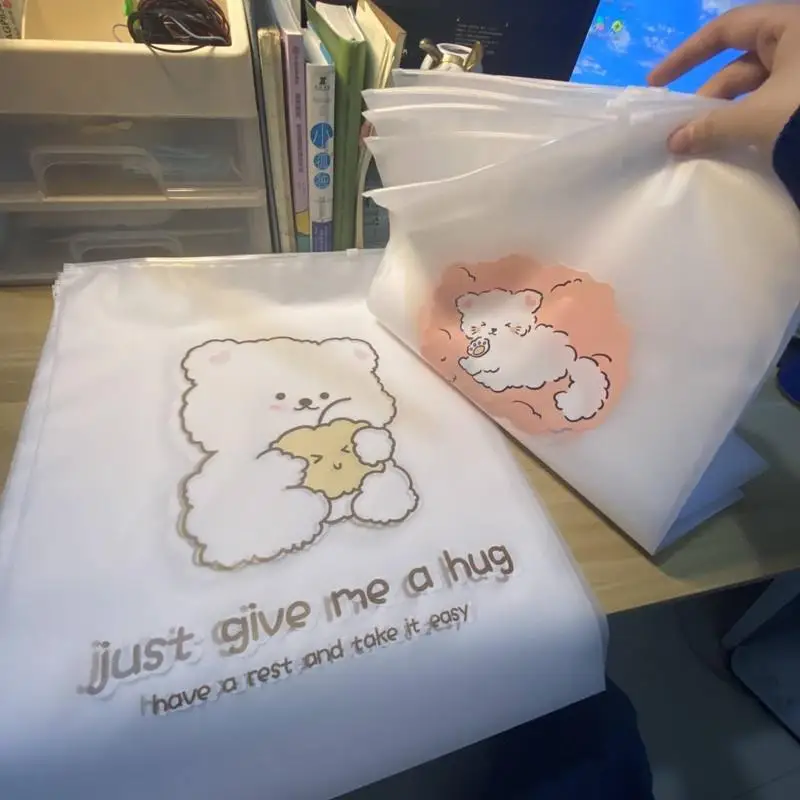 휴대용 옷 보관 가방 울 스웨터 정리함 벌레 방지 임산부 가방 휴대용 가족 수납 도구 PE 소재