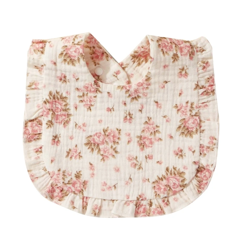 Рисунок 2 - Ткань для отрыжки с цветочным принтом