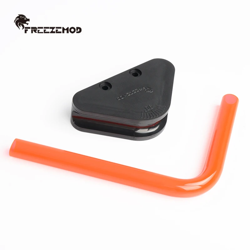 Zemod-water Cooling Bending Tool Mold Kit Acrylic Tube Computer em 12 mm 14 mm 16 mm 45 ° 90 ° 135 ° 180 ° Conjunto de 3 - Imagem 2