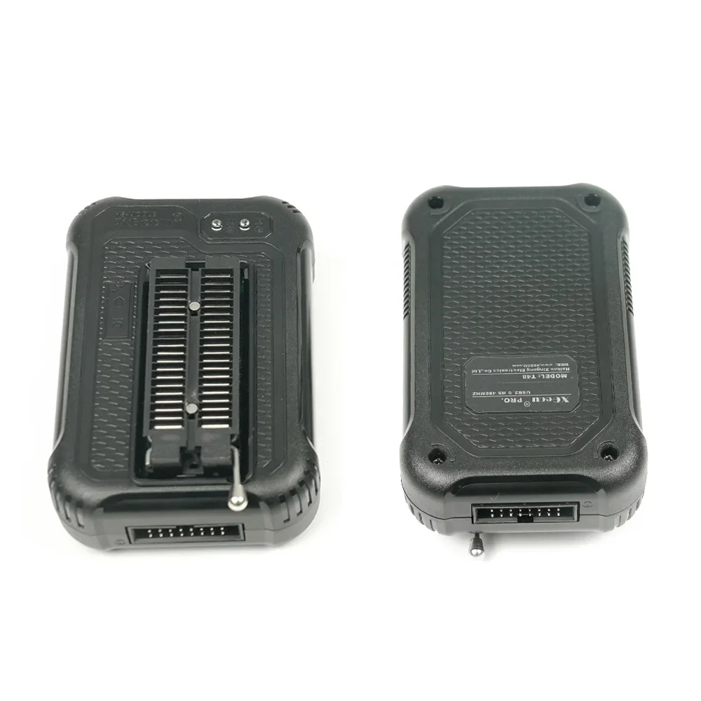 T48 (TL866-3G) 프로그래머 지지대, SPI, Nor, NAND 플래시, EMMC BGA, TSOP, SOP, PLCC 어댑터, TL866II, TL866CS 교체용, 32000 개 이상의 IC
