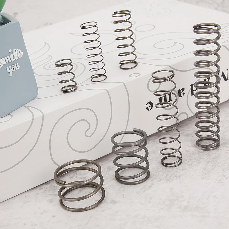 Cylidrical Helical Coil  Y   з    ƿ 65Mn   WD 0.8mm