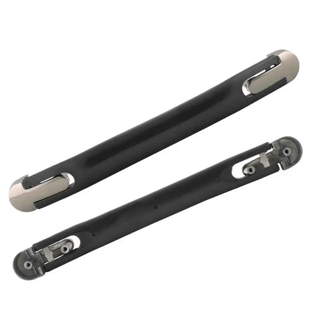 Description Picture 6 of itemPull-rod Box Handle Luggage Accessory Suitcase Fix Holders Box Pull Carry Strap Luggage Handle Repair Part