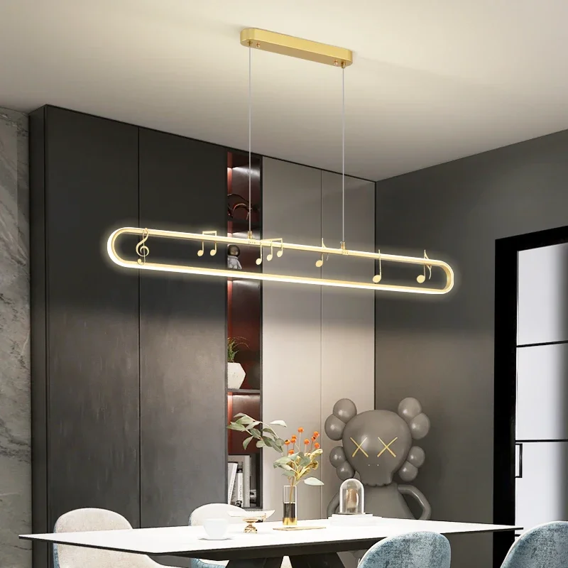 Рисунок 2 - Современная креативная Люстра для помещений