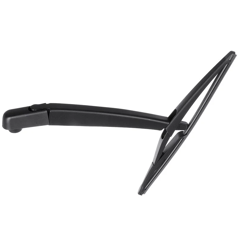 Rear Wiper ARM & Blade For Nissan X-Trail T32 2013-2019 OEM Quality Back  Windscreen Clean Tailgate Window Brush 28780-4CC0A 5
